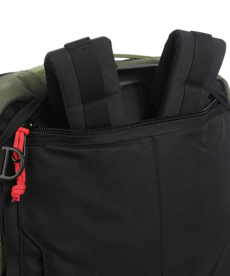 Topo Designs Global 30 Sac à dos de voyage olive