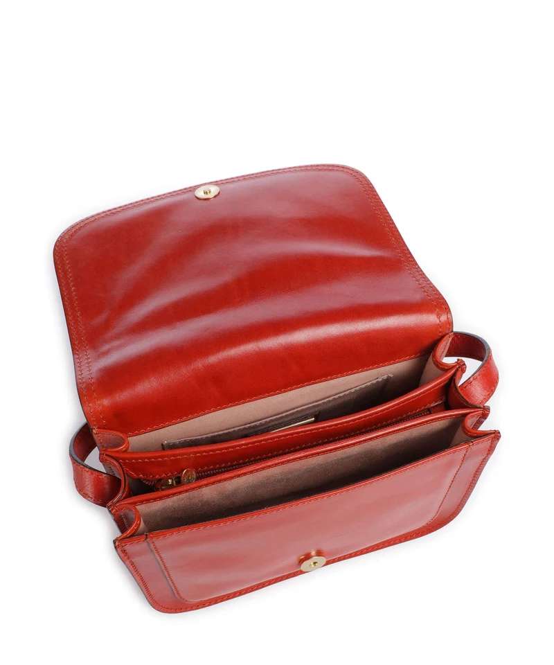The Bridge Story Donna Sac bandoulière burnt orange