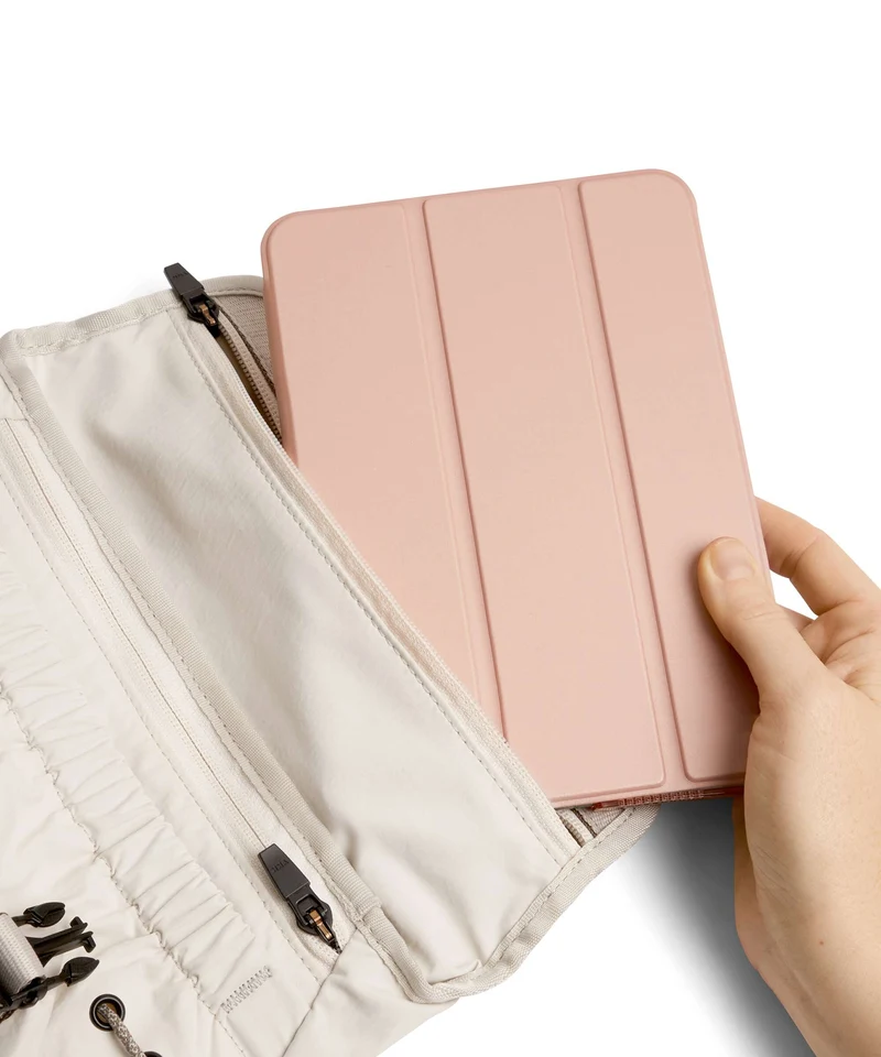 Bellroy Cinch 6 Mini Sac messager oat