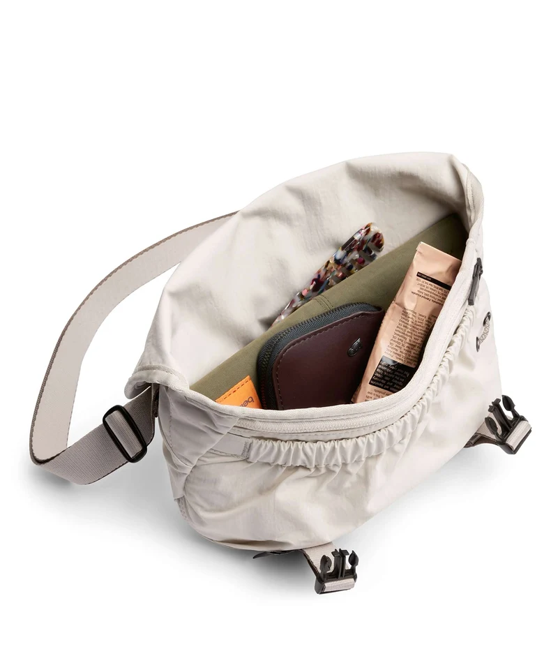 Bellroy Cinch 6 Mini Sac messager oat
