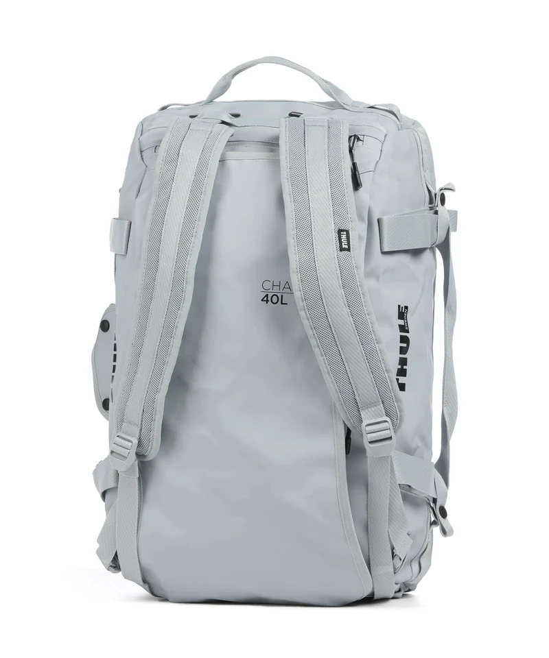 Thule Chasm 40 Sac de voyage soft blue