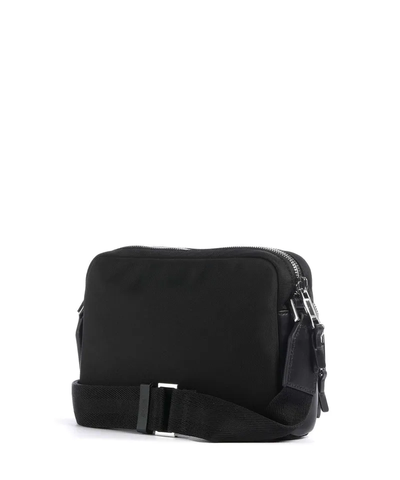 BOSS Highway Sac bandoulière black