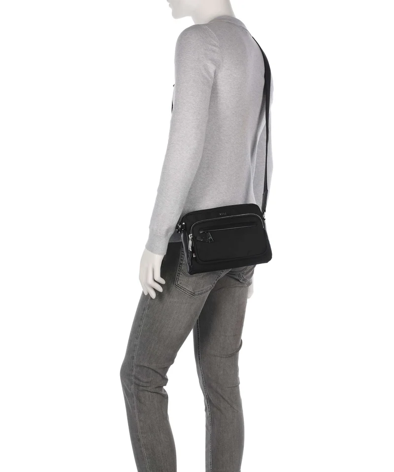 BOSS Highway Sac bandoulière black