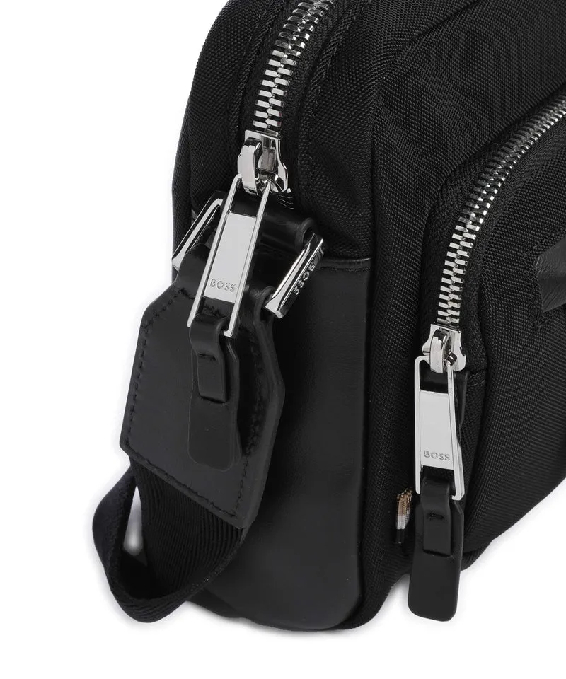 BOSS Highway Sac bandoulière black