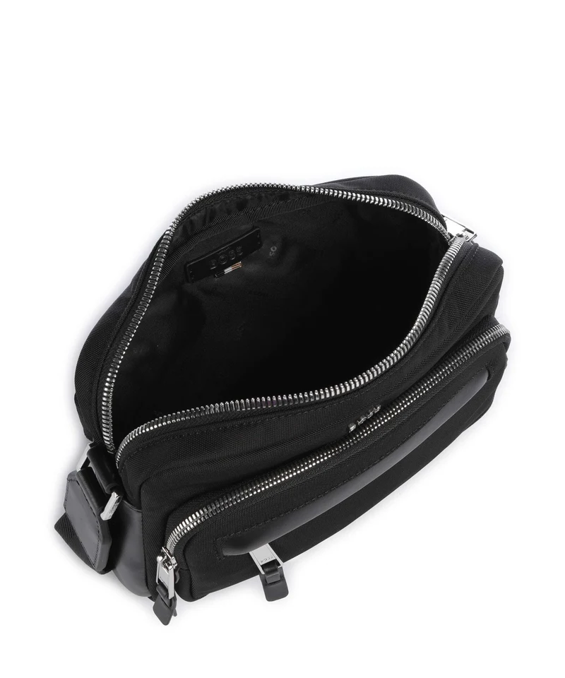 BOSS Highway Sac bandoulière black