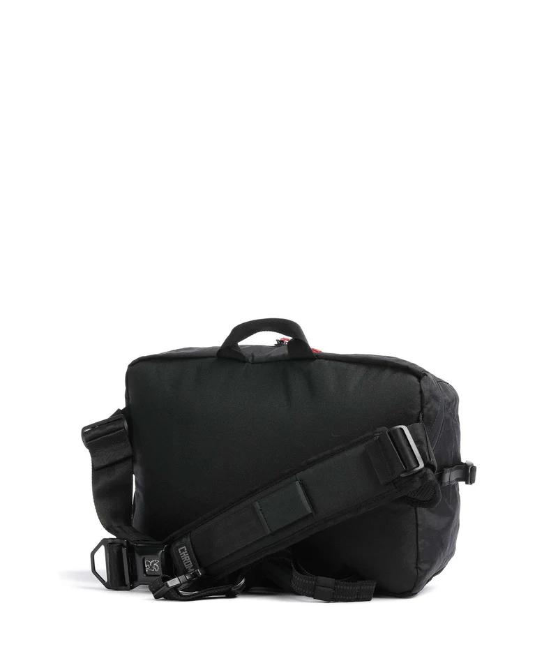 Chrome Kadet Max Sac bandoulière black