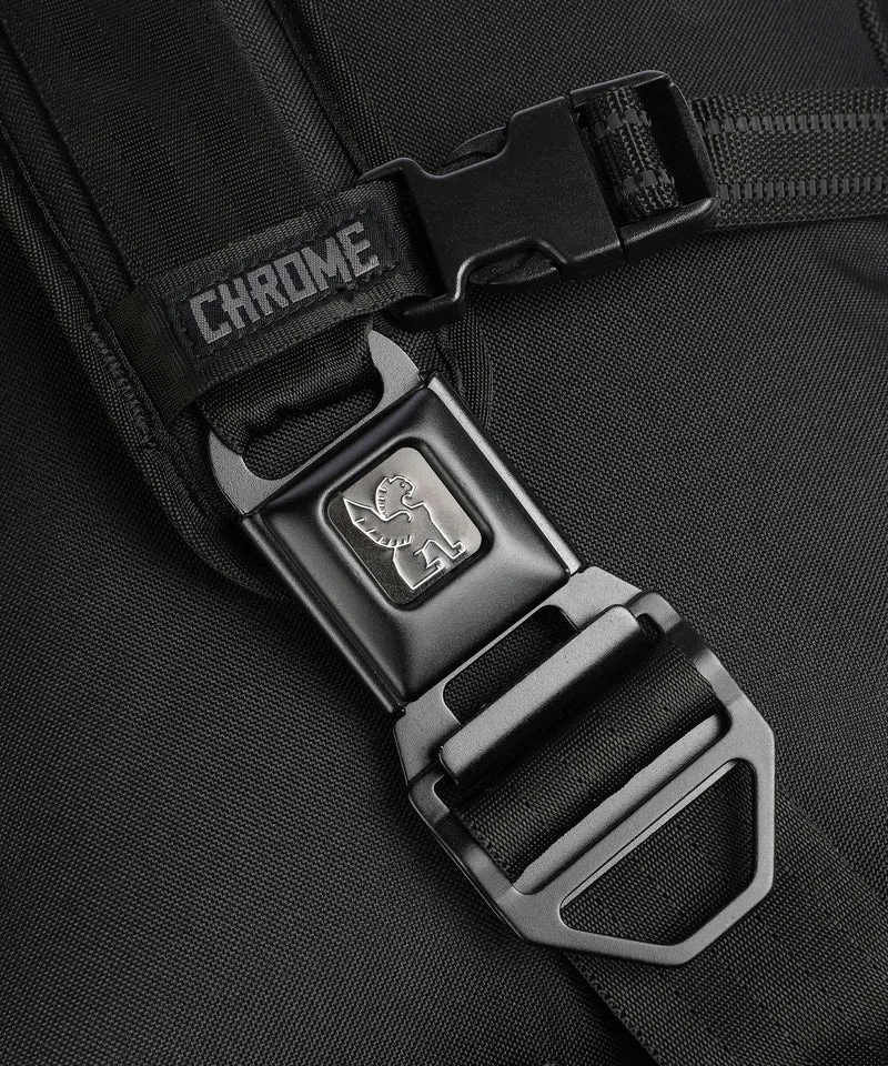 Chrome Kadet Max Sac bandoulière black