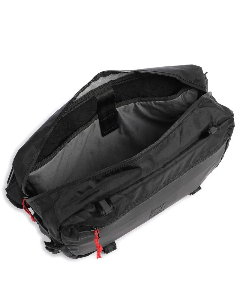 Chrome Kadet Max Sac bandoulière black