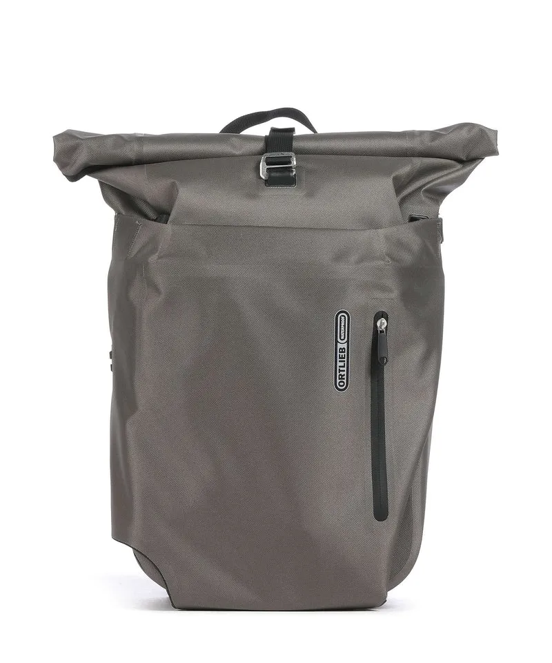 Ortlieb Vario QL2.1 Sac pour porteur de bagages dark sand