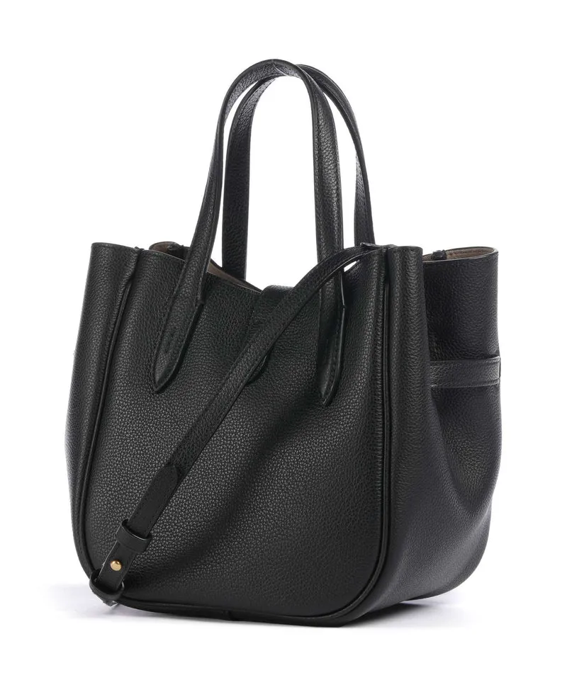 Polo Ralph Lauren ID Collection Small Sac à main black