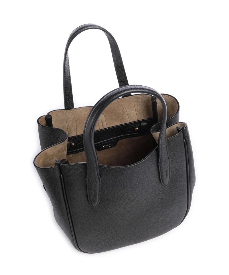 Polo Ralph Lauren ID Collection Small Sac à main black