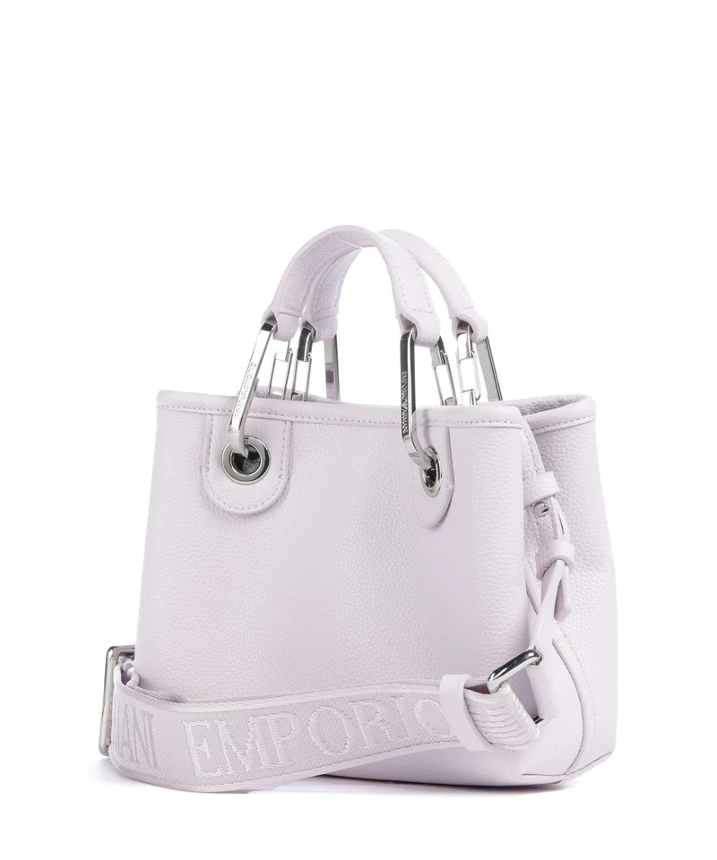 Emporio Armani My EA XS Sac à main baby pink/terra