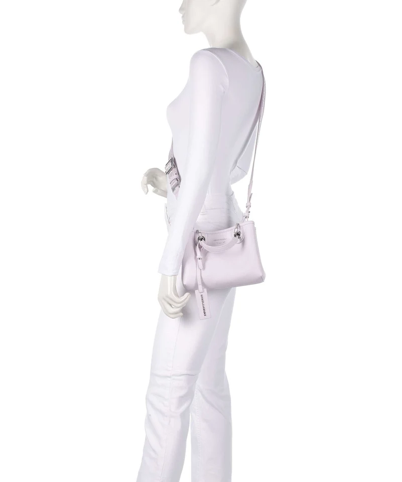 Emporio Armani My EA XS Sac à main baby pink/terra