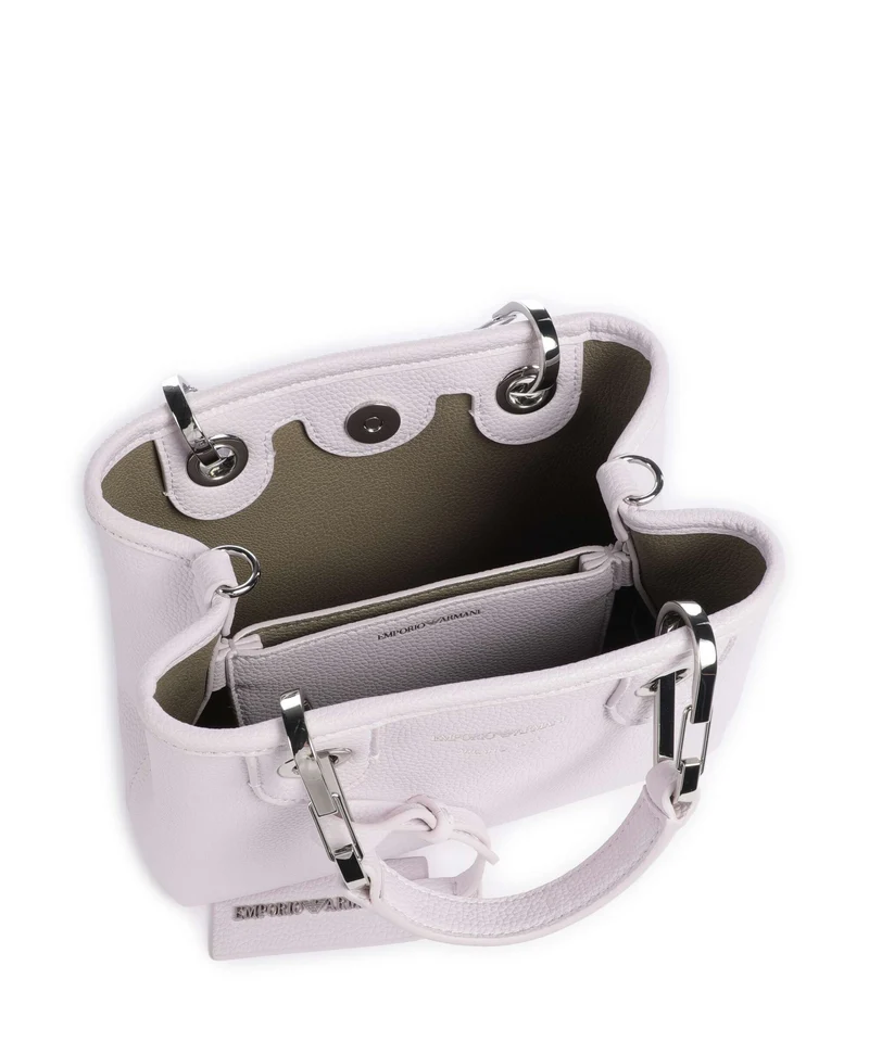 Emporio Armani My EA XS Sac à main baby pink/terra