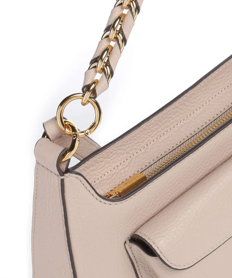 Coccinelle Beat Sac porté épaule rosette