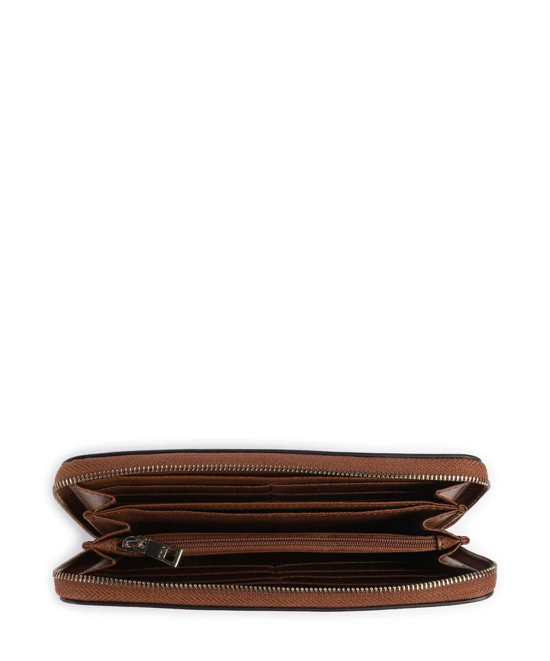 Furla Camelia XL Portefeuille cognac