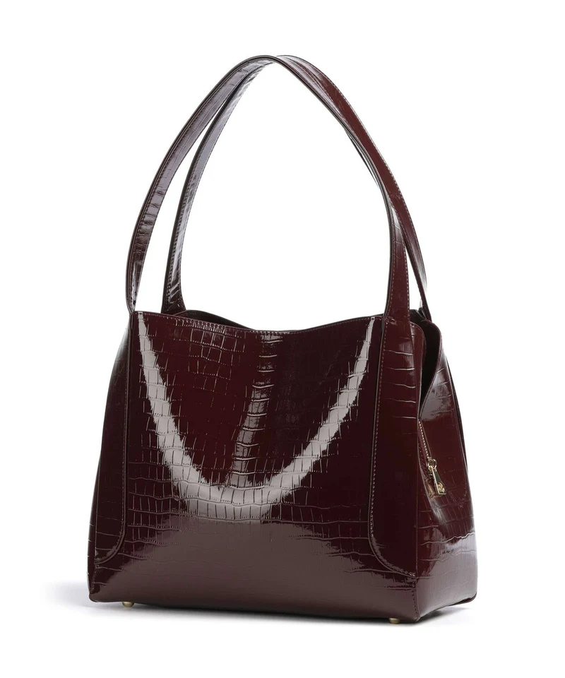 Kazar Ange Sac fourre-tout maroon