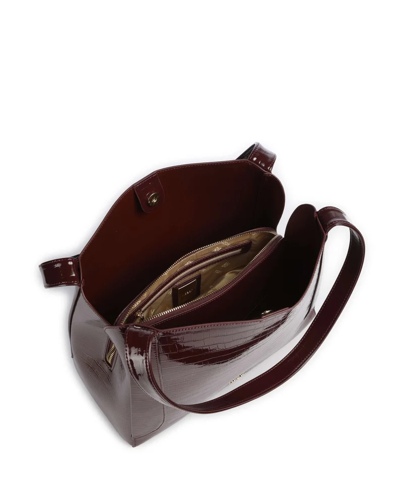 Kazar Ange Sac fourre-tout maroon