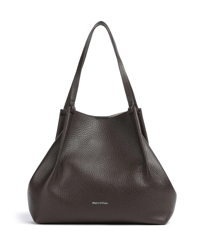 Marc O'Polo Belli M Cabas shaded brown