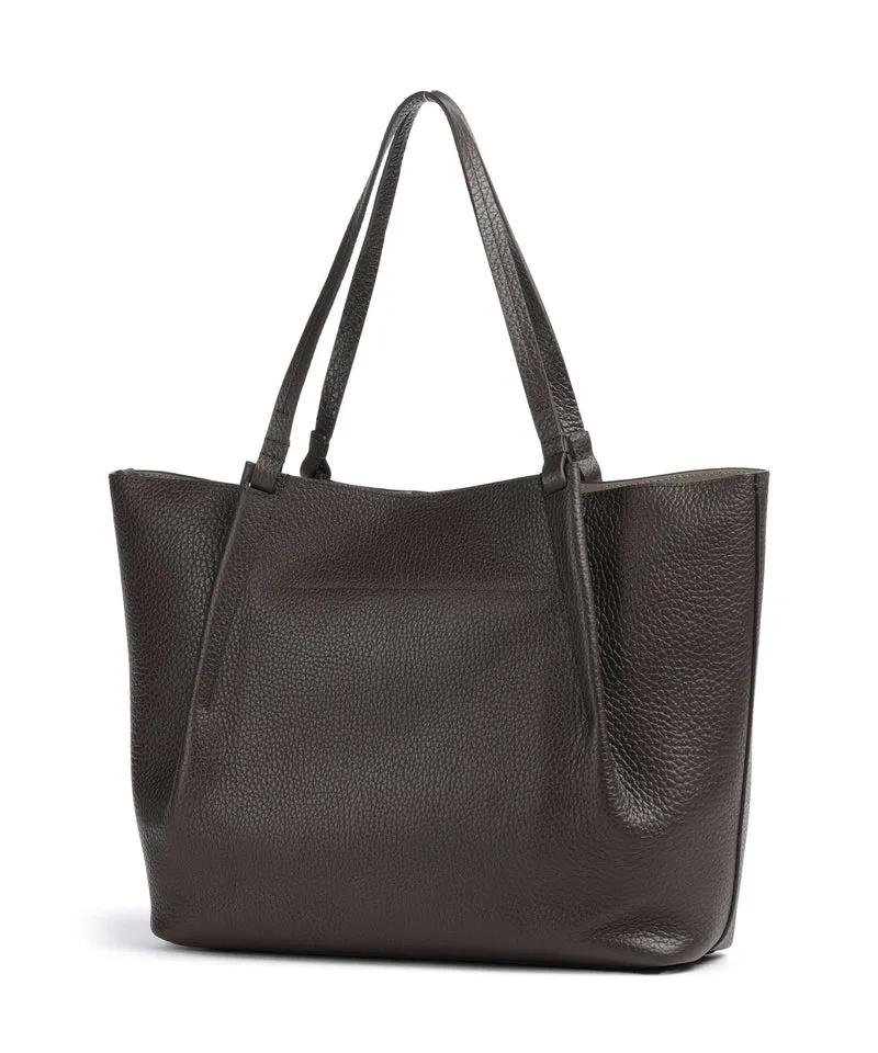 Marc O'Polo Belli M Cabas shaded brown
