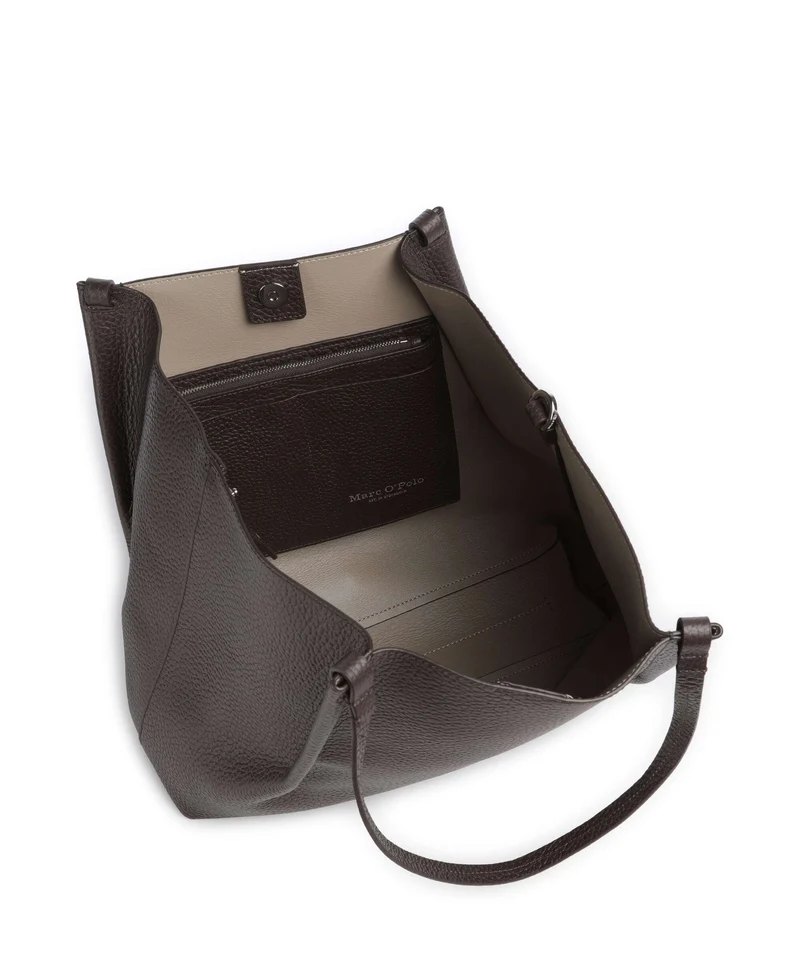 Marc O'Polo Belli M Cabas shaded brown