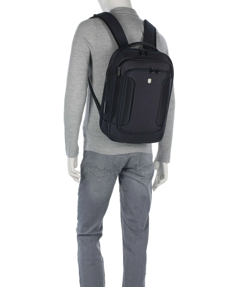 Victorinox Werks Traveler 7.0 Compact Sac à dos navy blue