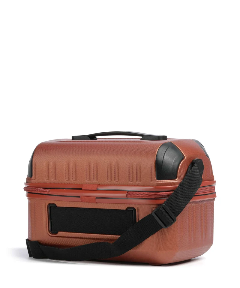 Travelite Dynamiic Mallette cosmétiques copper