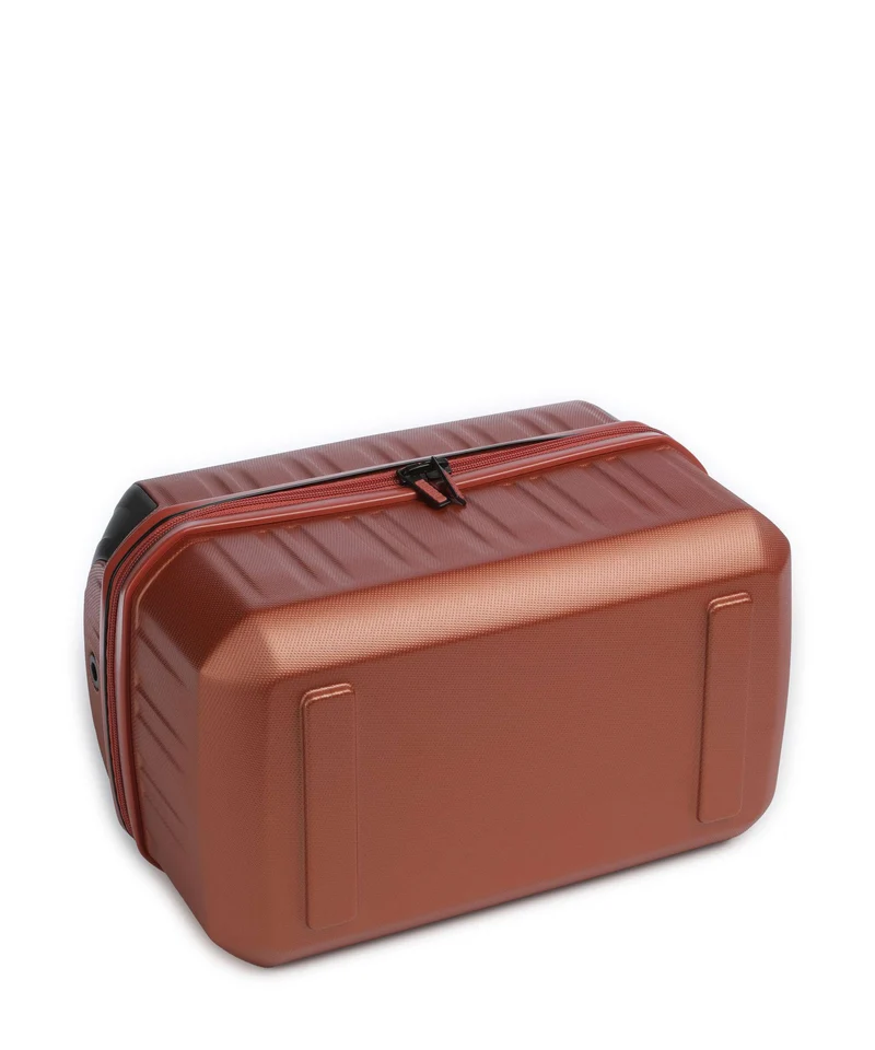 Travelite Dynamiic Mallette cosmétiques copper