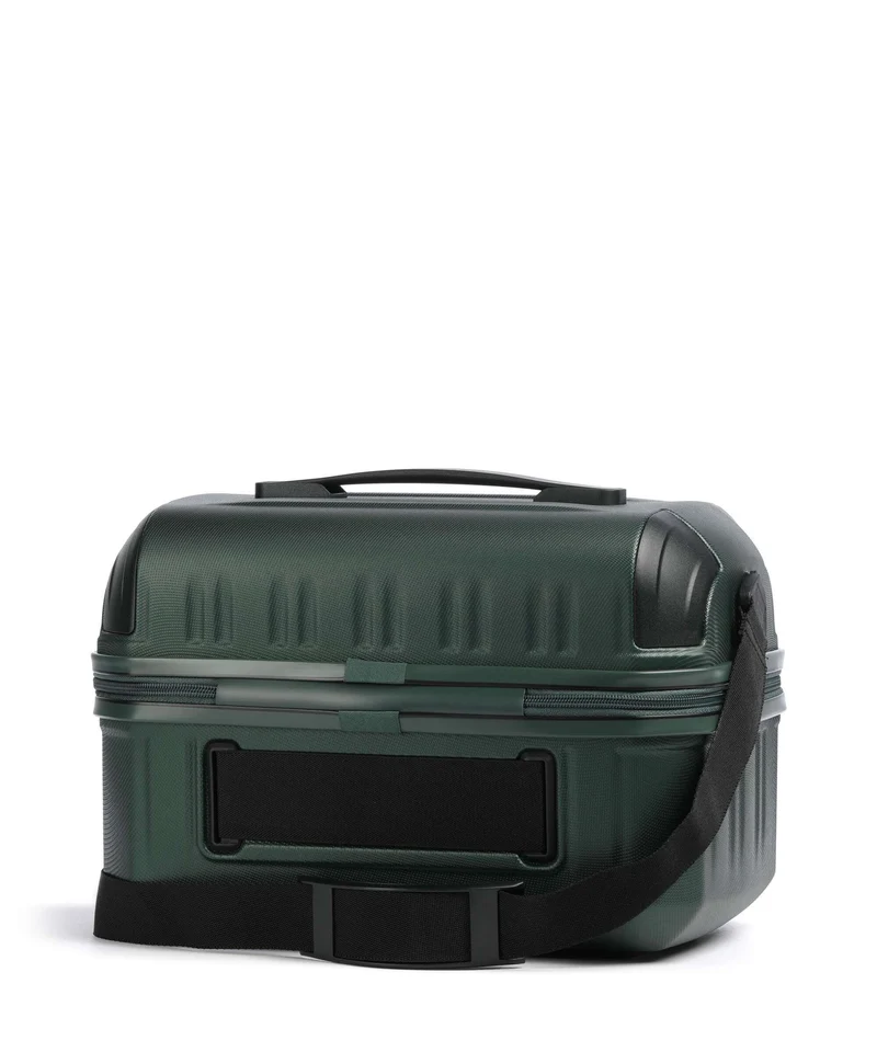 Travelite Dynamiic Mallette cosmétiques green
