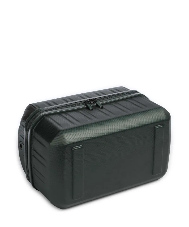 Travelite Dynamiic Mallette cosmétiques green