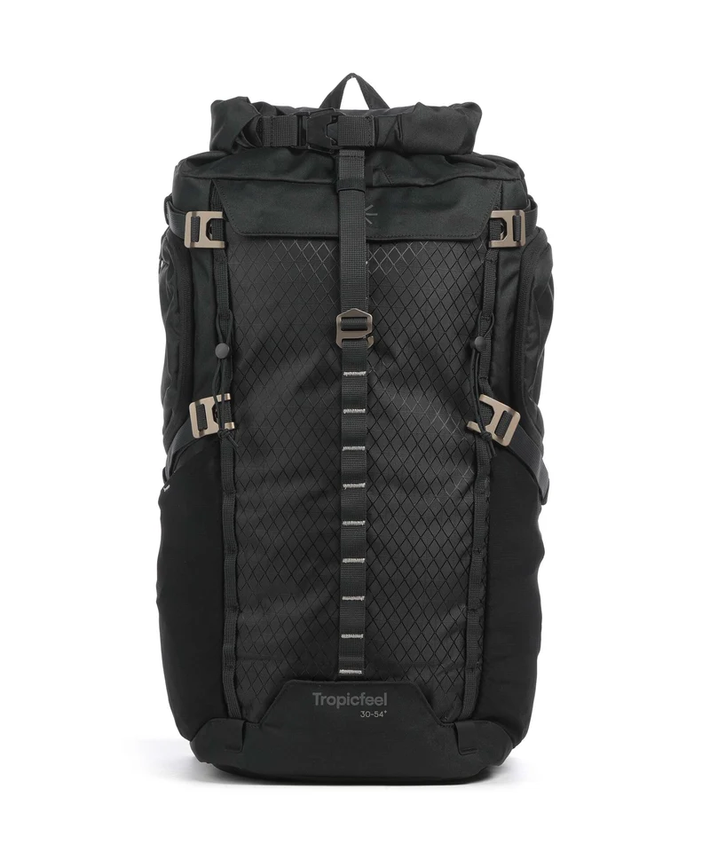 Tropicfeel Shelter Sac à dos de trekking core black