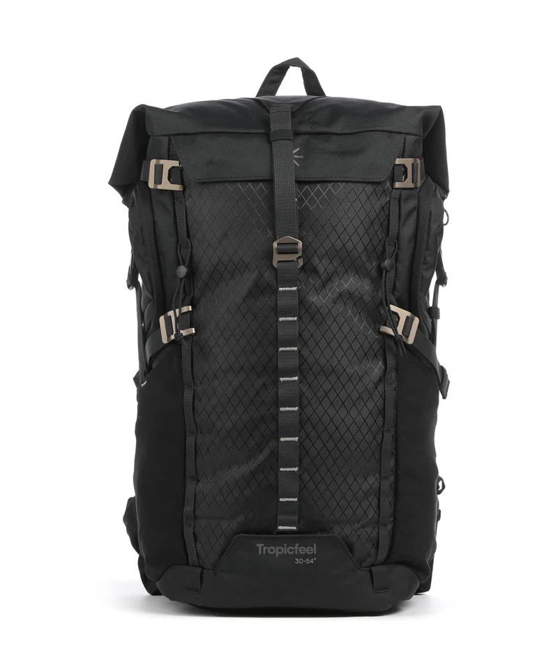 Tropicfeel Shelter Sac à dos de trekking core black