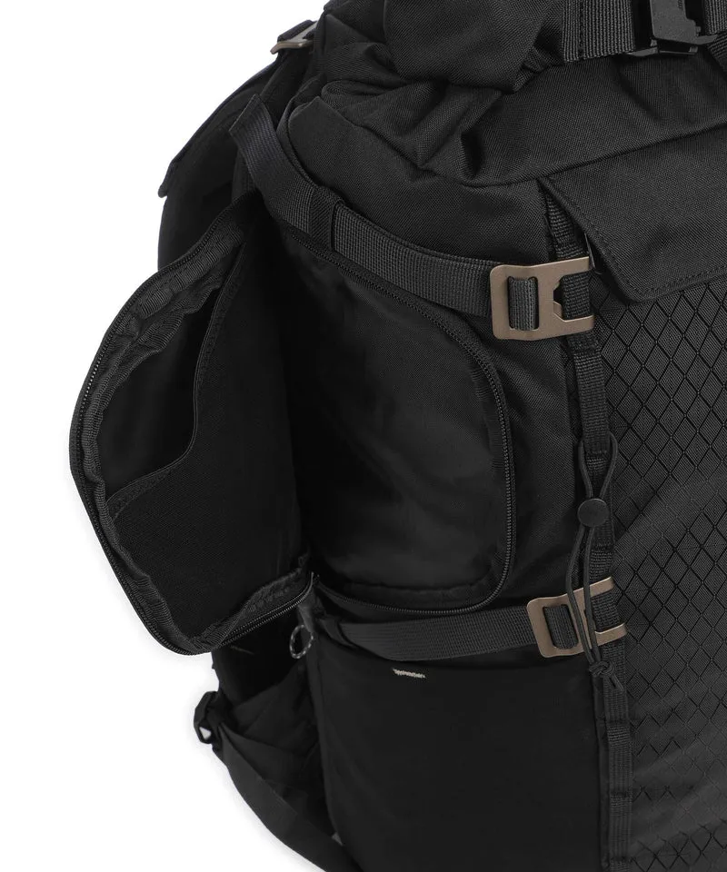 Tropicfeel Shelter Sac à dos de trekking core black
