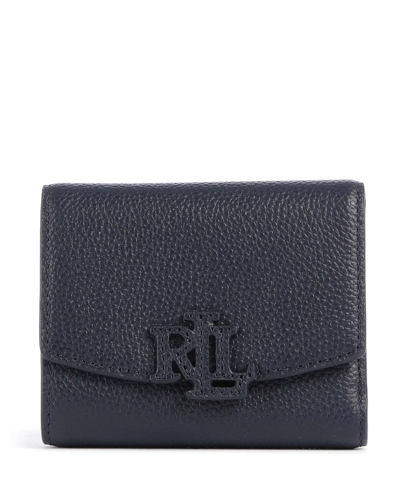 Lauren Ralph Lauren Cameryn Small Portefeuille refined navy