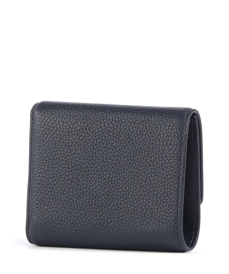 Lauren Ralph Lauren Cameryn Small Portefeuille refined navy