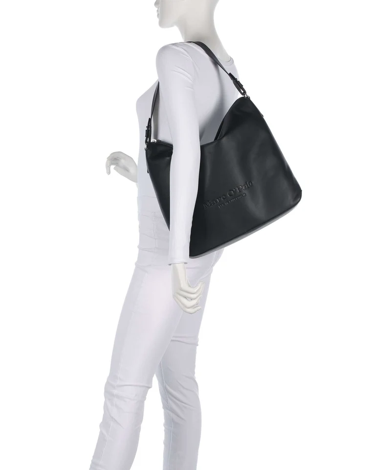 Marc O'Polo Veka M Sac fourre-tout black