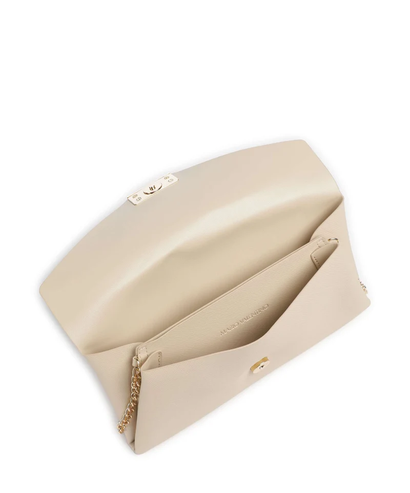 Valentino Bags Arpie Sac bandoulière ecru