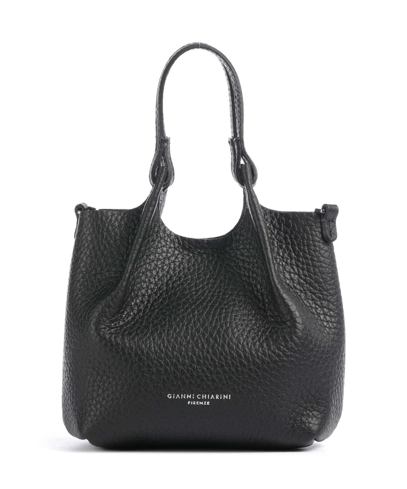 Gianni Chiarini Dua S Sac à main nero