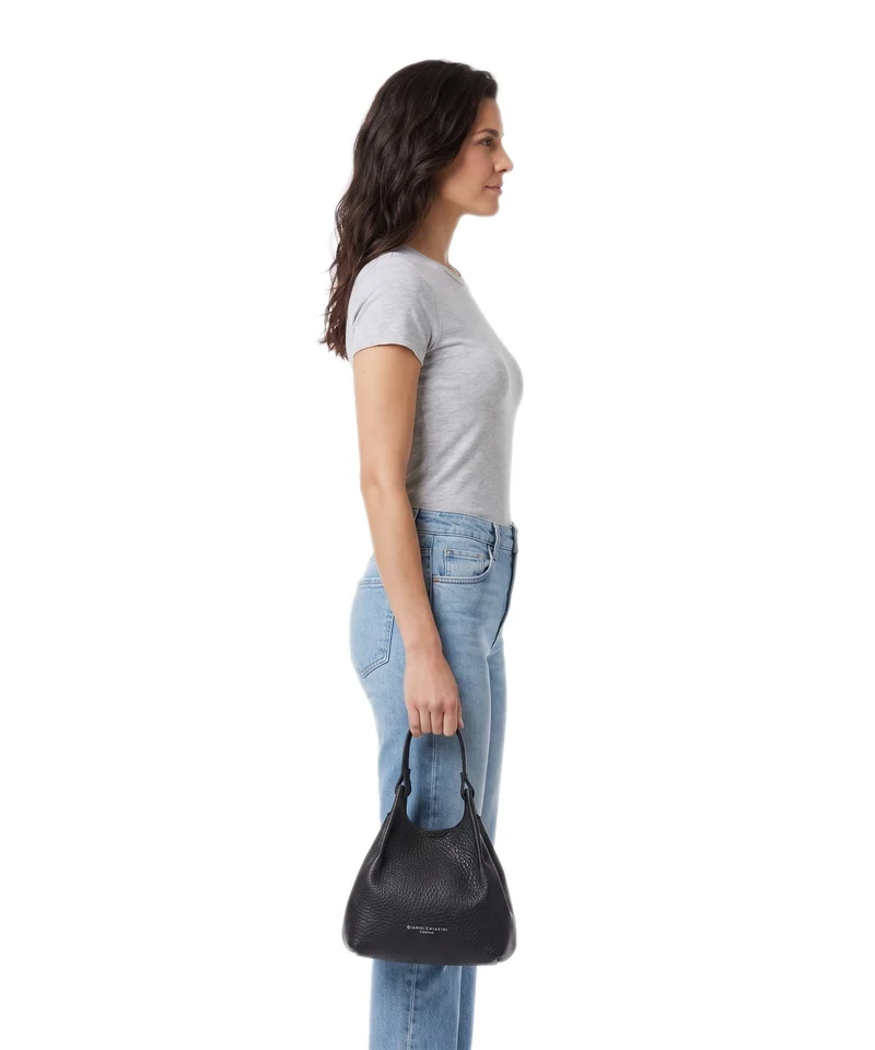 Gianni Chiarini Dua S Sac à main nero