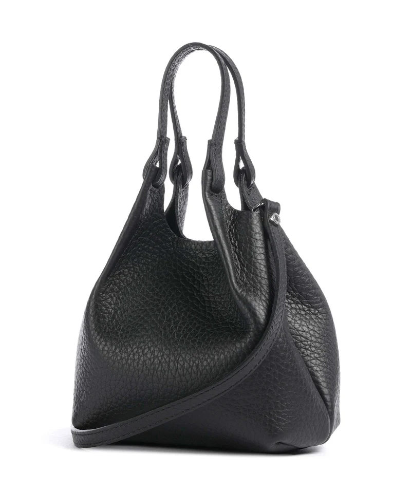 Gianni Chiarini Dua S Sac à main nero
