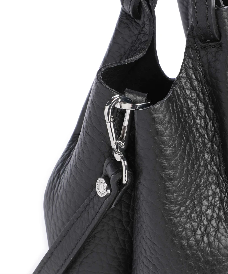 Gianni Chiarini Dua S Sac à main nero