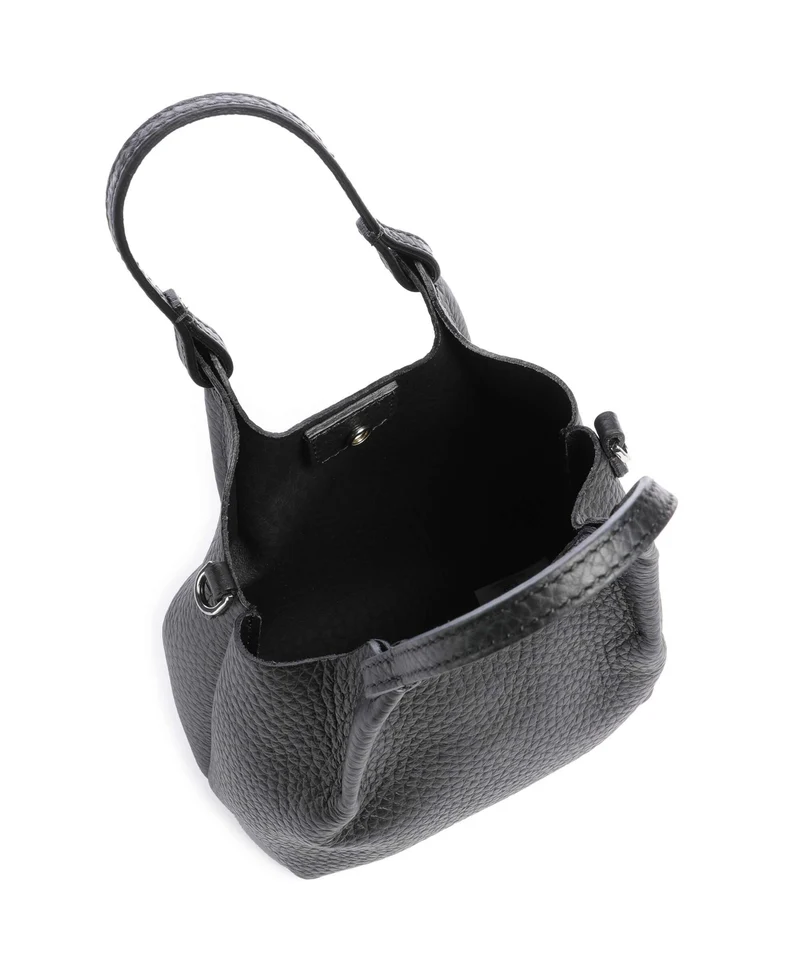 Gianni Chiarini Dua S Sac à main nero