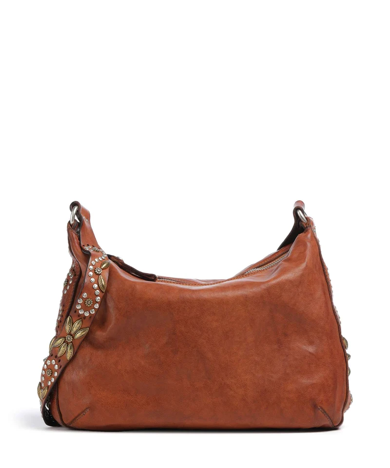Campomaggi Sac fourre-tout cognac