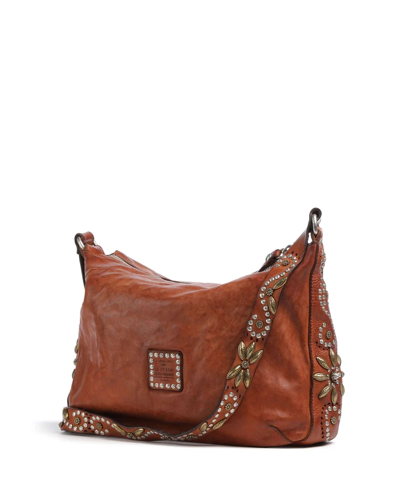 Campomaggi Sac fourre-tout cognac