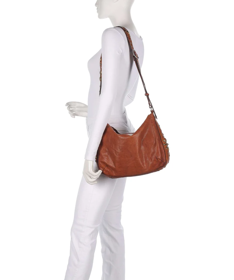 Campomaggi Sac fourre-tout cognac