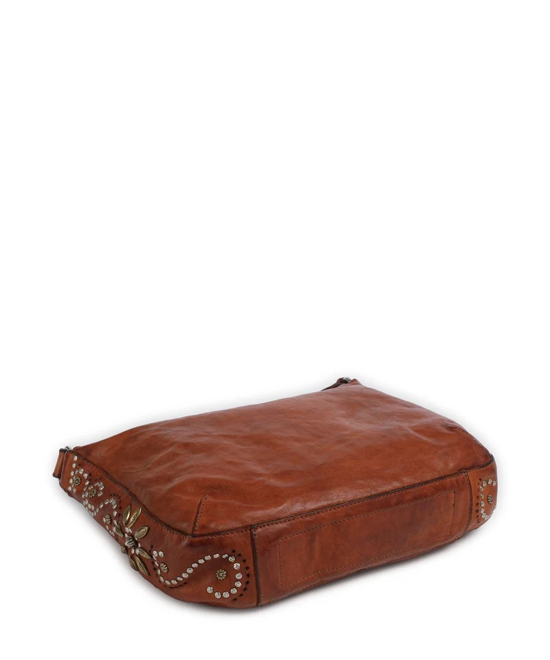 Campomaggi Sac fourre-tout cognac