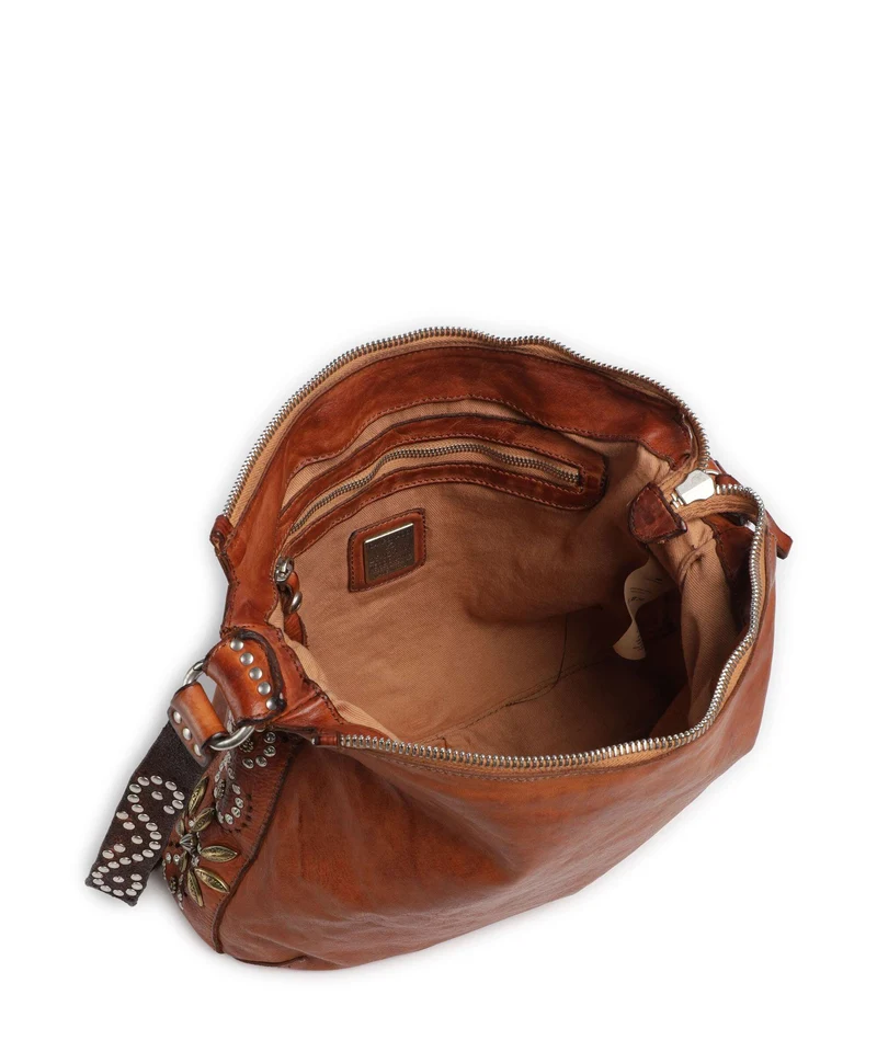 Campomaggi Sac fourre-tout cognac