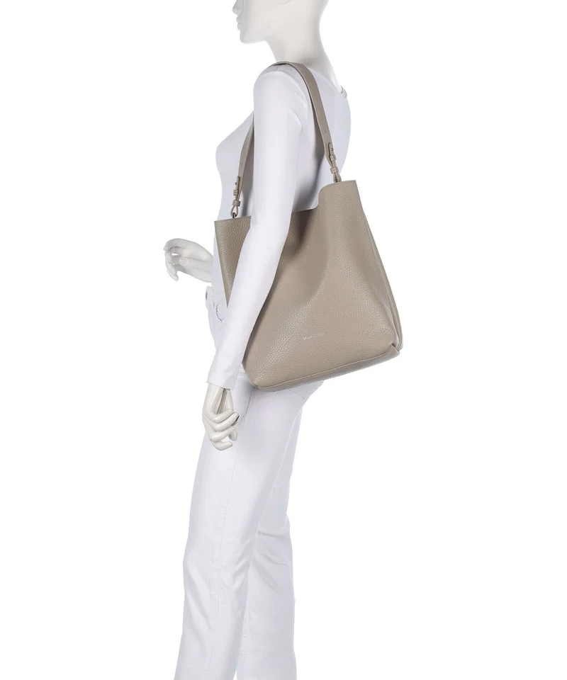 Marc O'Polo Brinja M Sac fourre-tout chalky mauve