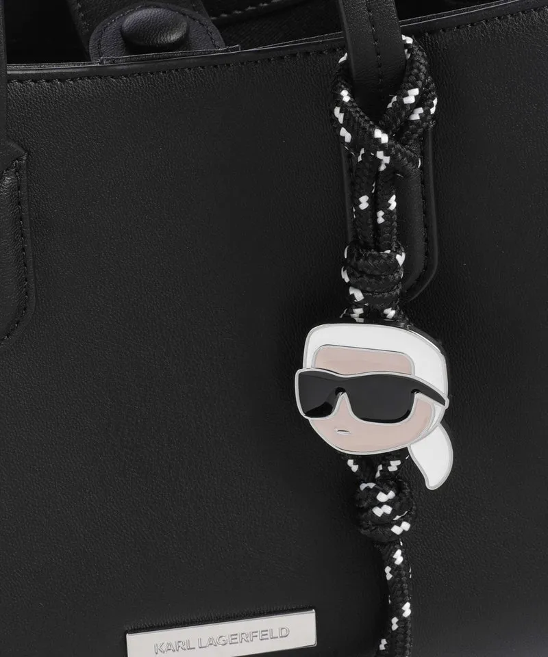 Karl Lagerfeld Ikon Small Sac à main black