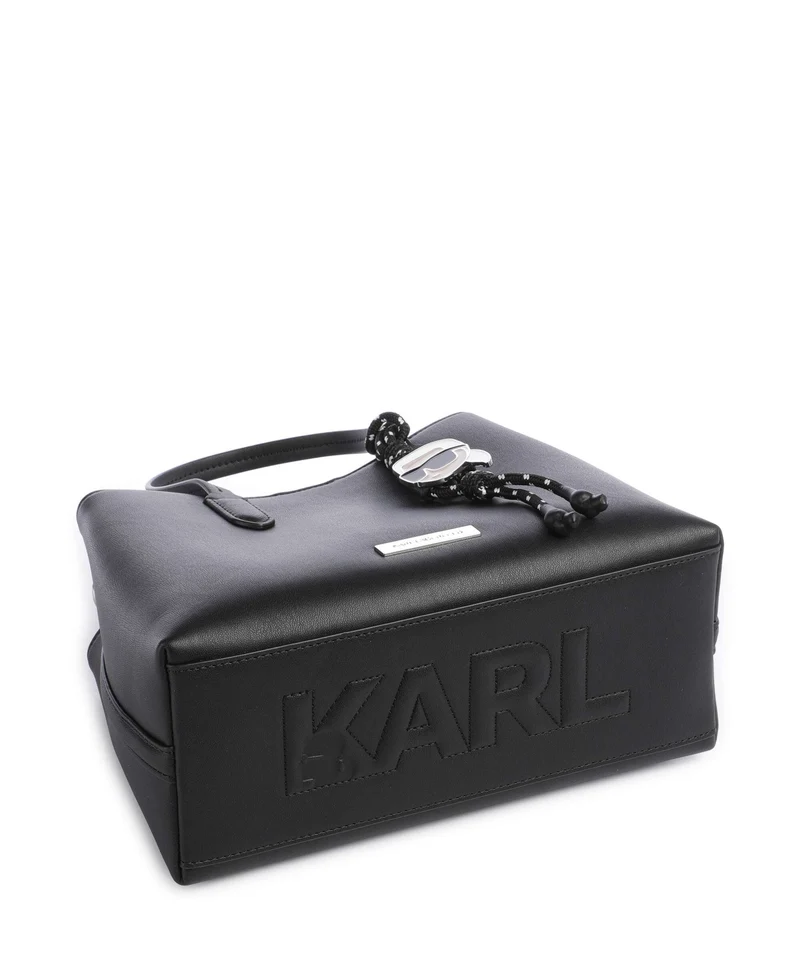 Karl Lagerfeld Ikon Small Sac à main black